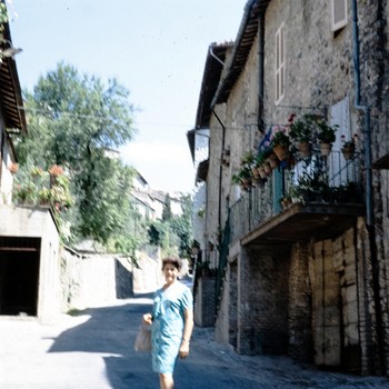 Photo of Alice Persyn